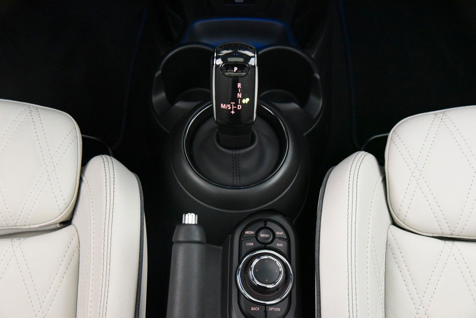 MINI Mini Cooper MINI Yours Trim - Samsaru's Car Outlet