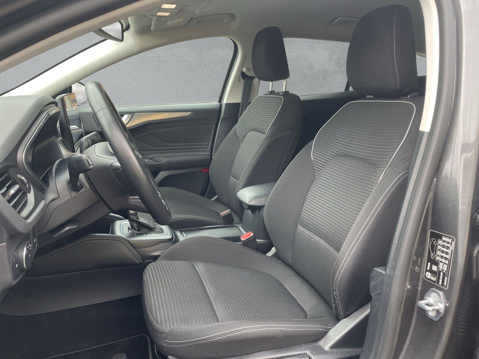 Ford Focus Titanium X/155PS/AUT/Matrix-LED/B&O