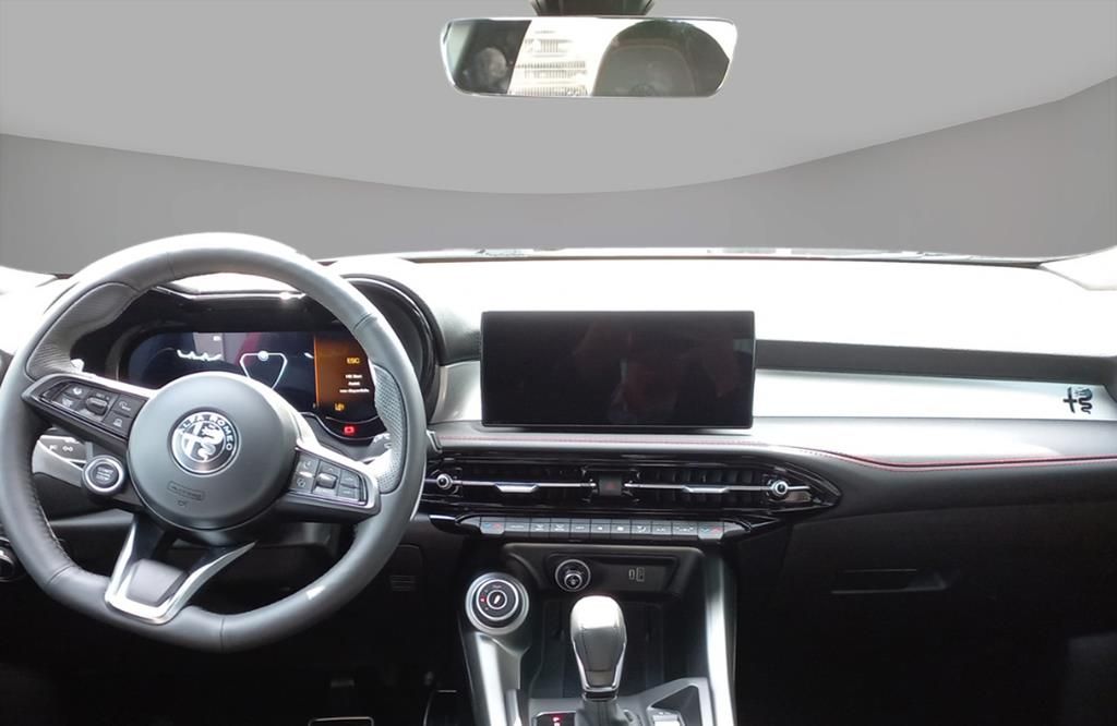 Alfa Romeo Tonale 1.5 Mild Hybrid Tributo Italiano
