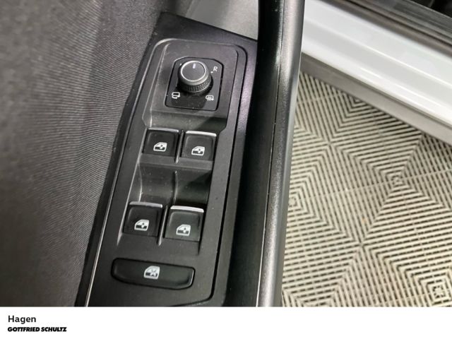 Volkswagen T-Roc 1.5 TSI DSG Sport - Samsaru's Car Outlet