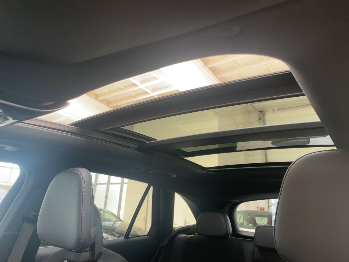 Mercedes-Benz GLC 300 d 4Matic AMG Line Premium - Samsaru's Car Outlet