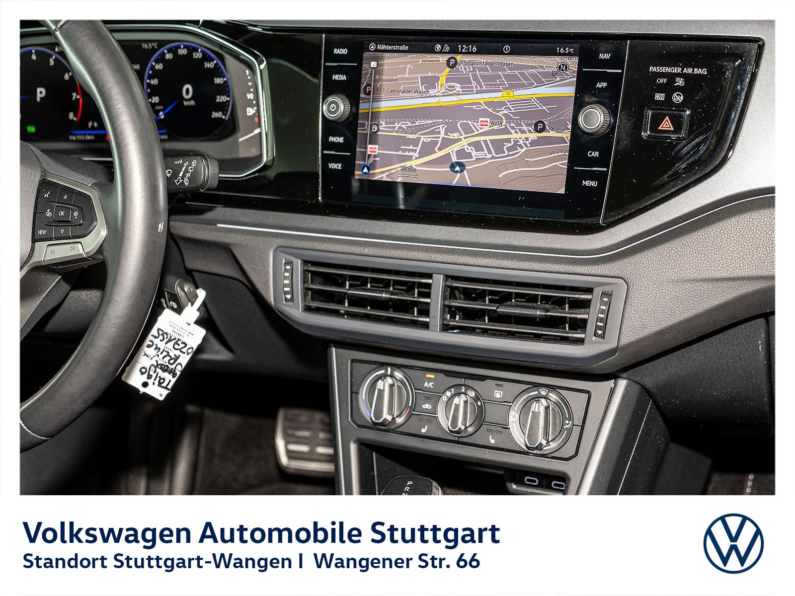 Volkswagen Taigo R-Line 1.5 TSI DSG - Samsaru's Car Outlet