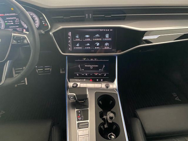 Audi A6 Sport S line 55 TFSI e S tronic quattro NAVI+
