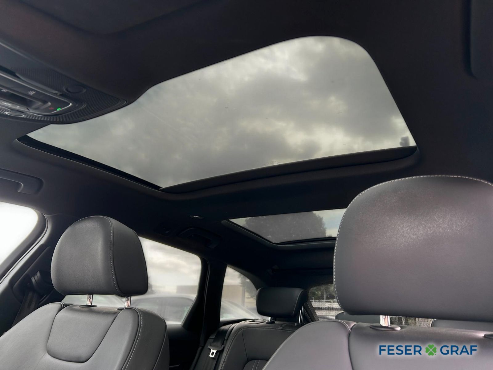 Audi A6 Avant S Line 50 TDI - Samsaru's Car Outlet