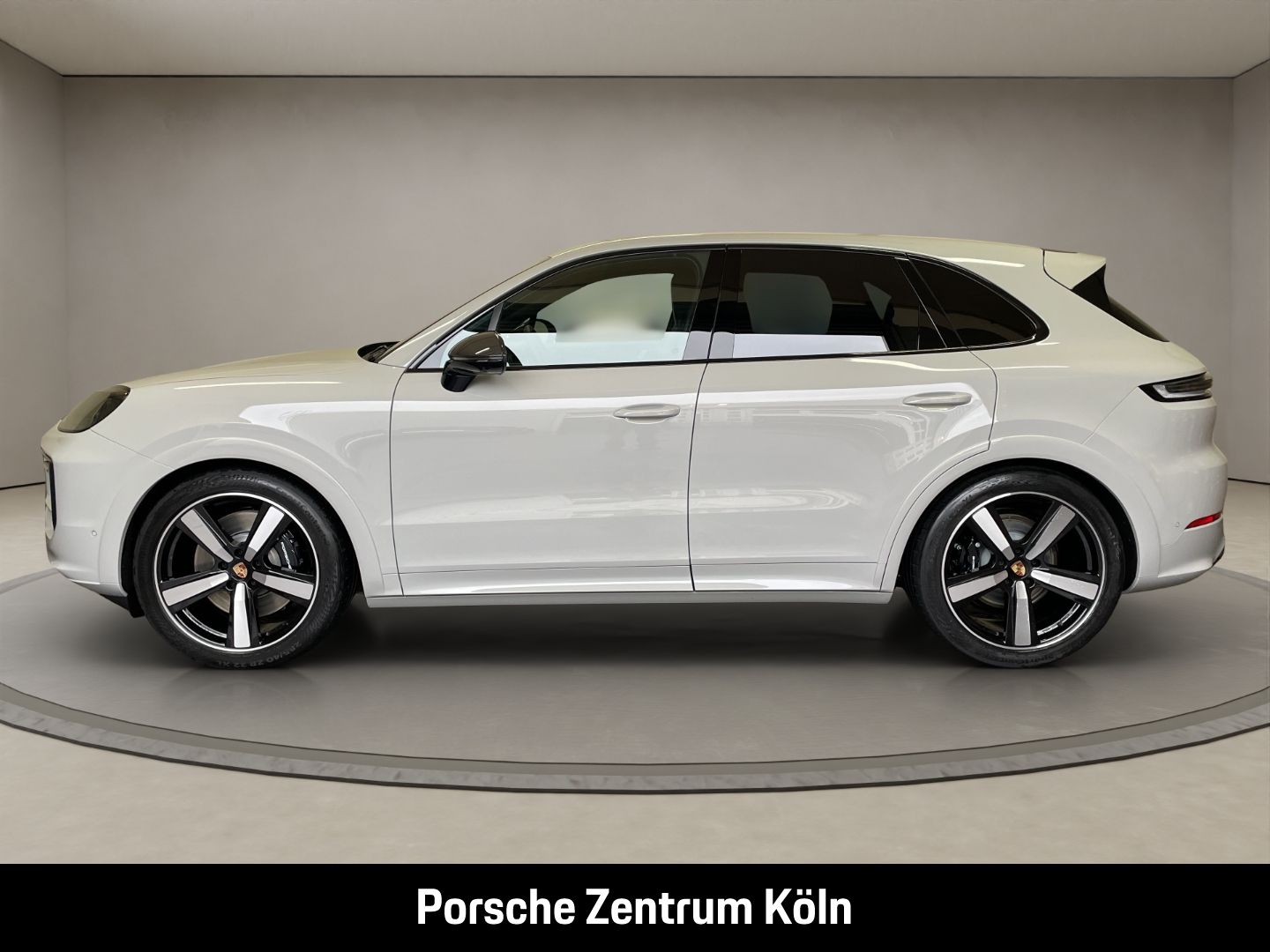 Porsche Cayenne GTS Carbon-Deisgn Sportabgas LED-Matrix