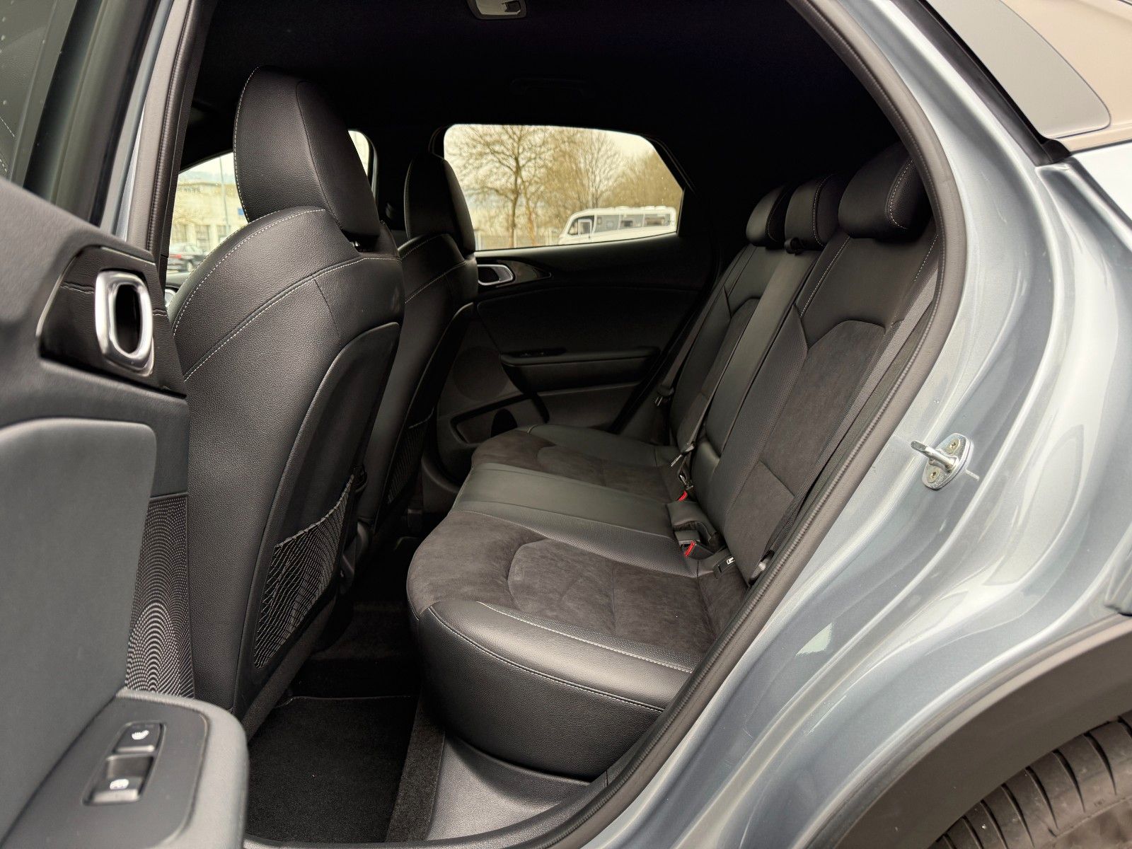 Kia XCeed 1.6 T-GDI DCT7 GT-Line - Samsaru's Car Outlet
