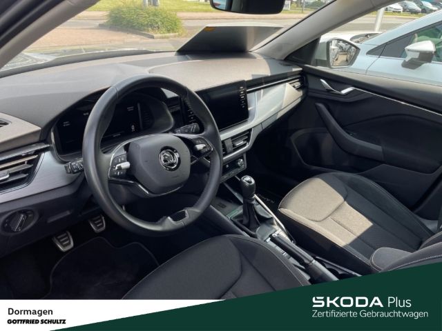 Skoda Kamiq SCOUTLINE 1.0 TSI - Samsaru's Car Outlet