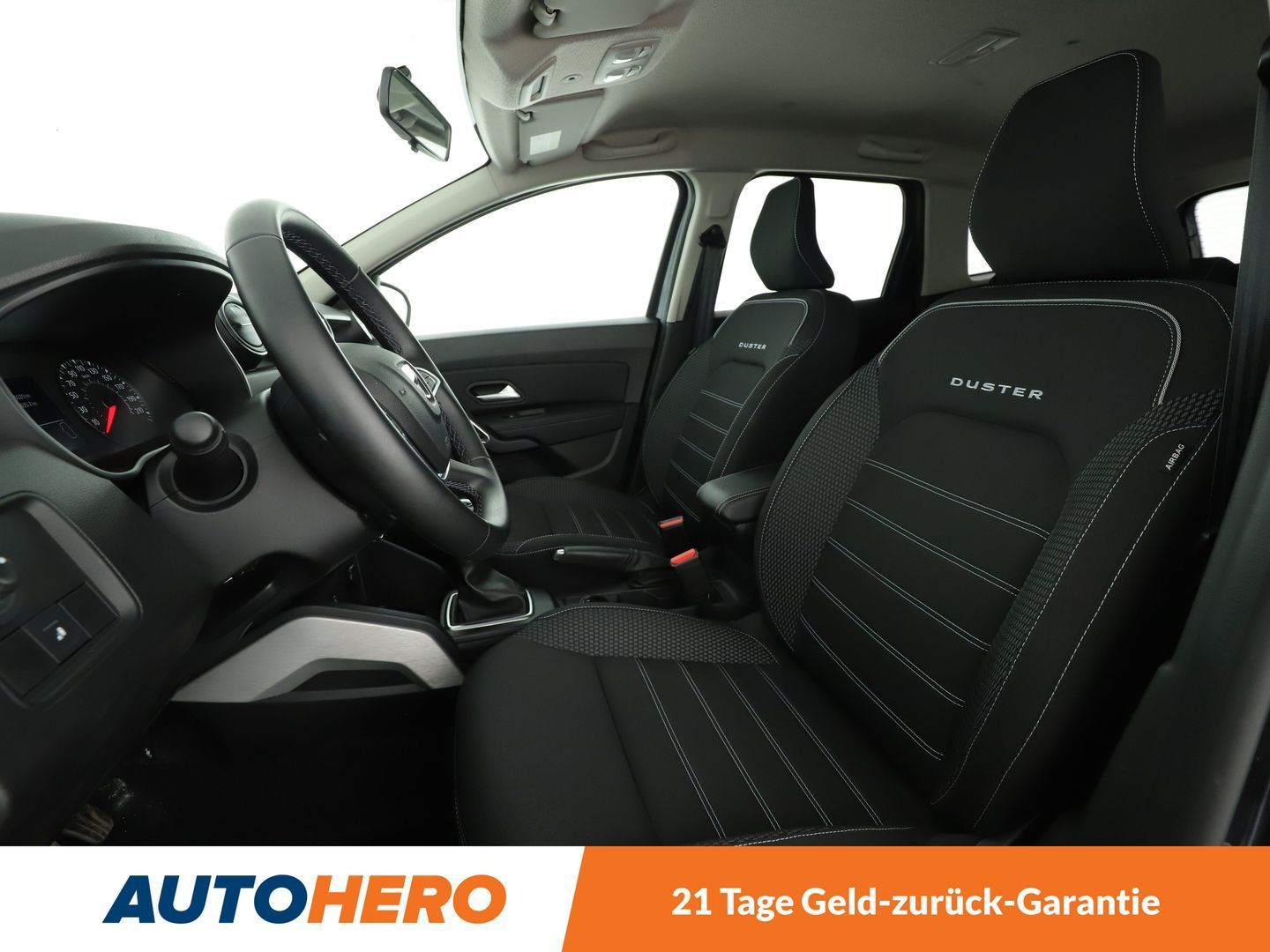 Dacia Duster 1.5 Blue dCi Prestige 4x4 - Samsaru's Car Outlet