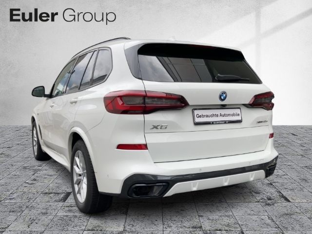 BMW X5 xDrive 45e iPerformance Sportpaket HUD Luftfe