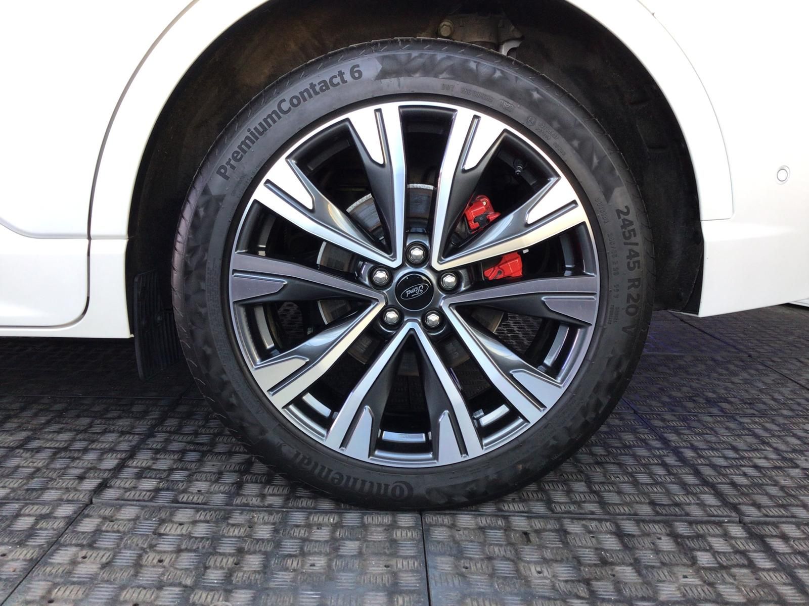 Ford Kuga ST-Line - Samsaru's Car Outlet