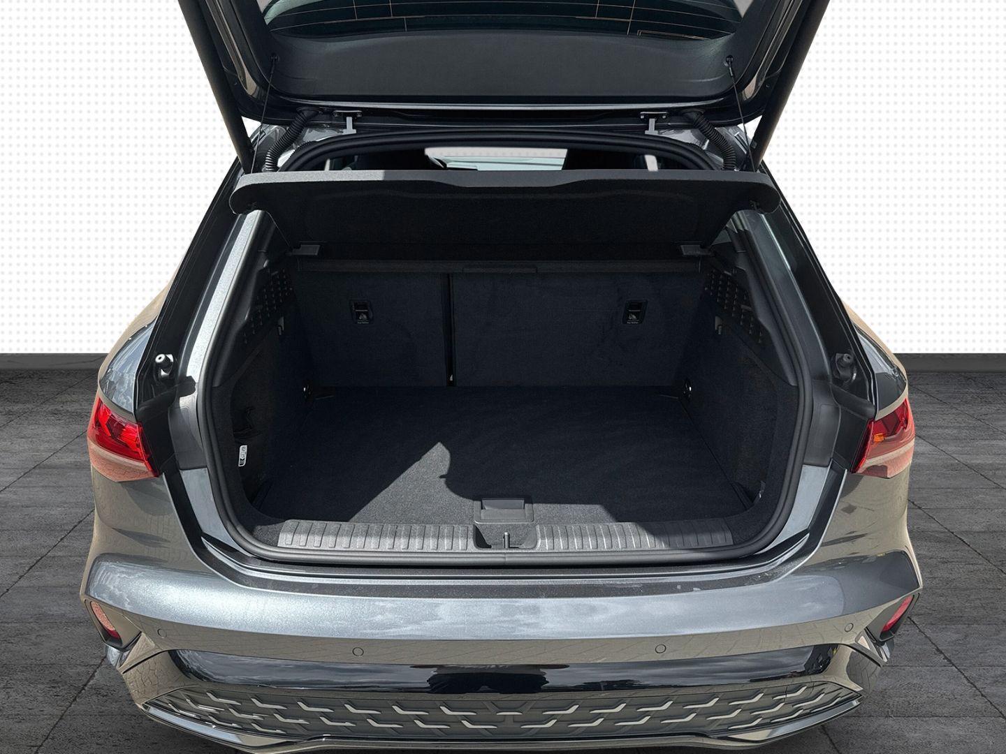 Audi A3 Sportback S line 35 TFSI - Samsaru's Car Outlet