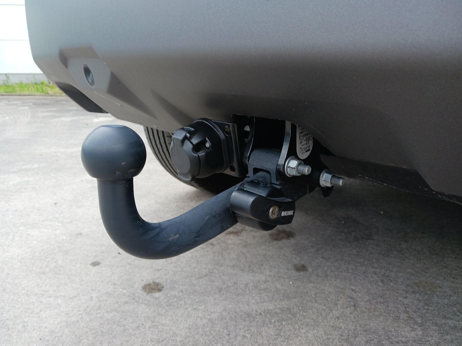 Dacia Duster Journey TCe 130 Mild-Hybrid - Samsaru's Car Outlet