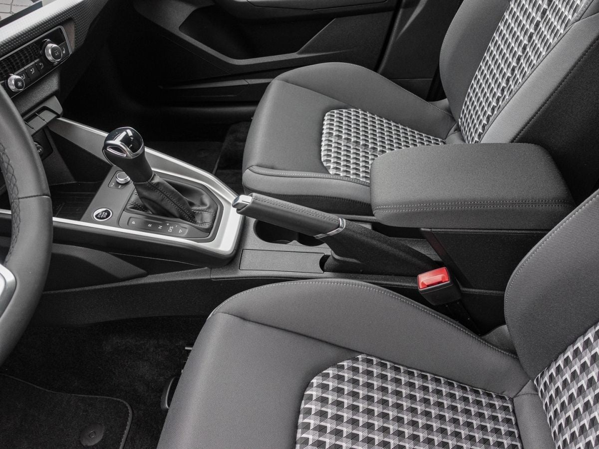 Audi A1 Sportback 35 TFSI S tronic S line - Samsaru's Car Outlet