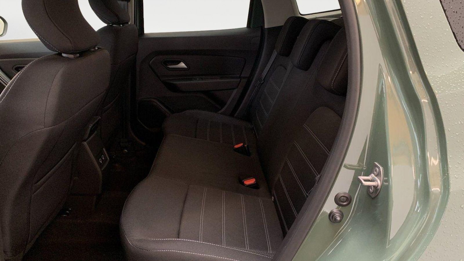 Dacia Duster JOURNEY TCe 150 EDC - Samsaru's Car Outlet
