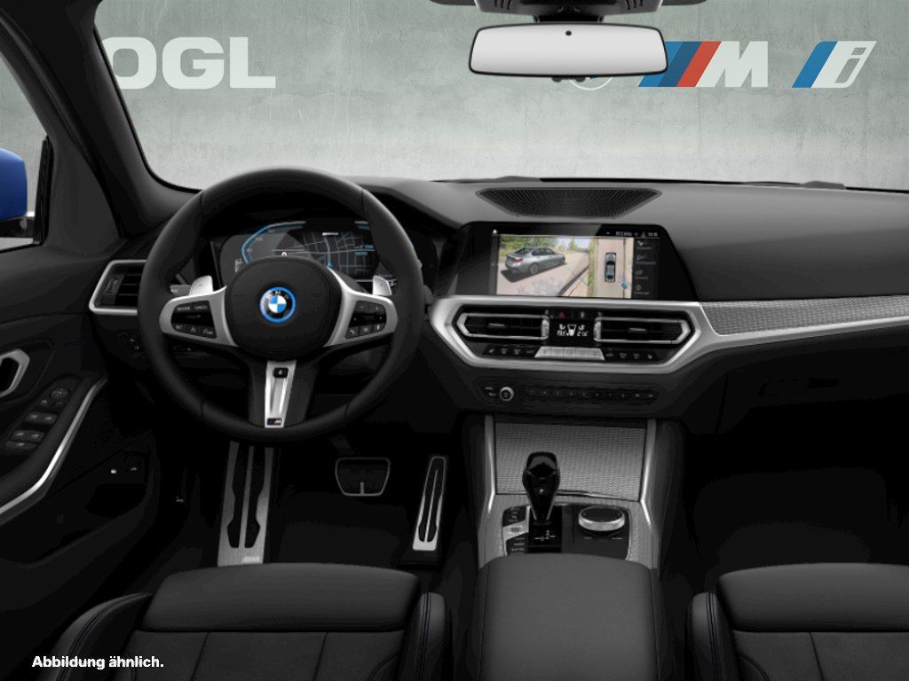 BMW 330e xDrive Limousine - Samsaru's Car Outlet