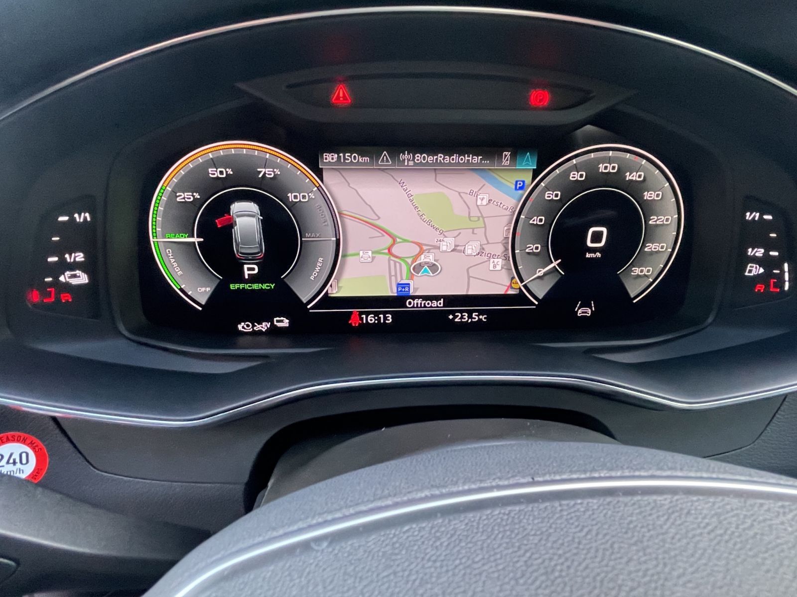 Audi A6 Av. 50 TFSI e quattro - Samsaru's Car Outlet