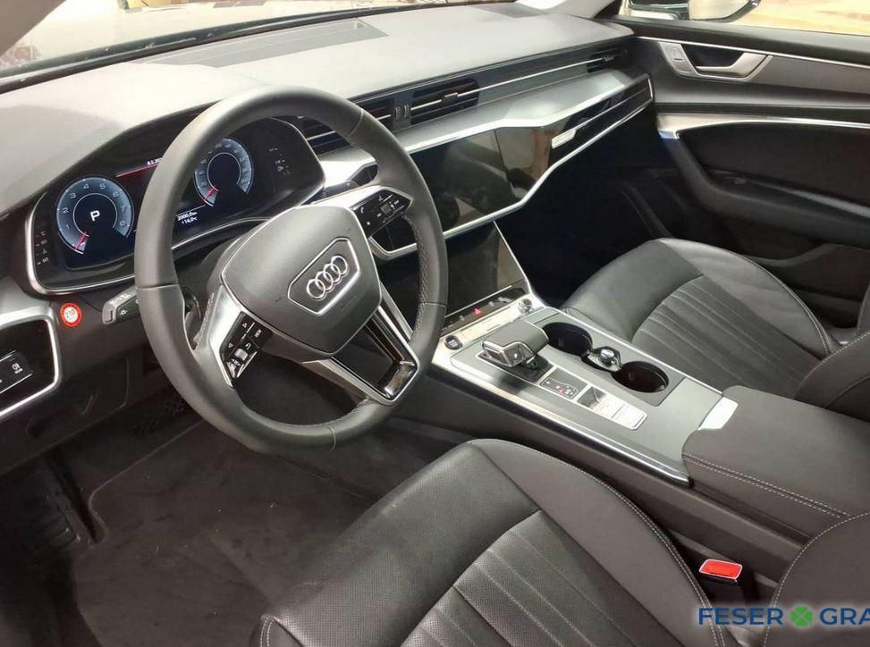 Audi A6 Avant 45 TFSI S tronic - Samsaru's Car Outlet