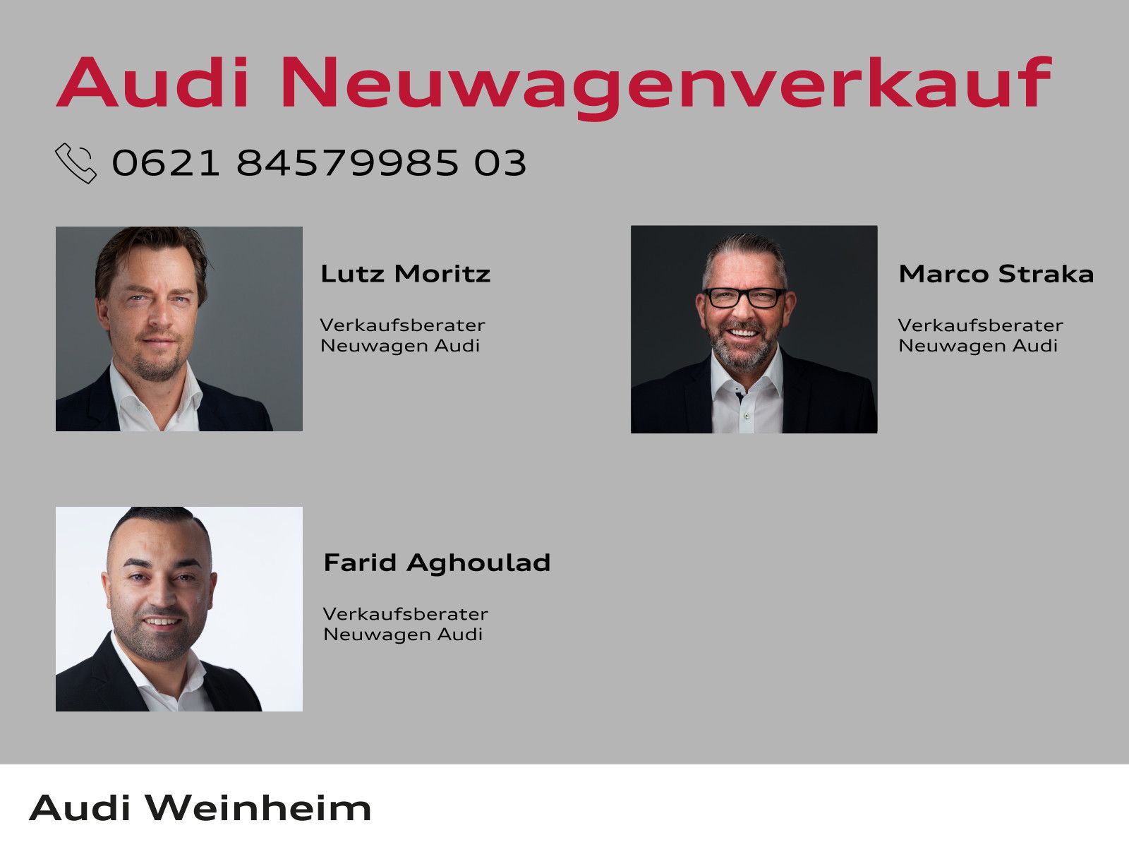 Audi Q2 40 TFSI quattro S line AHV Pano LED uvm