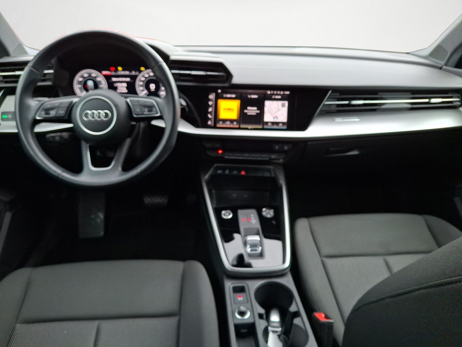 Audi A3 Sportback 40 TFSIe S tronic Navi
