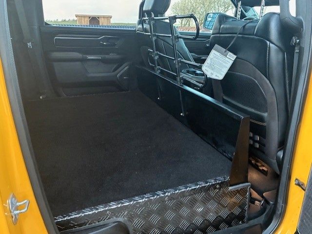 Dodge 1500 6,2 TRX Havoc Edition