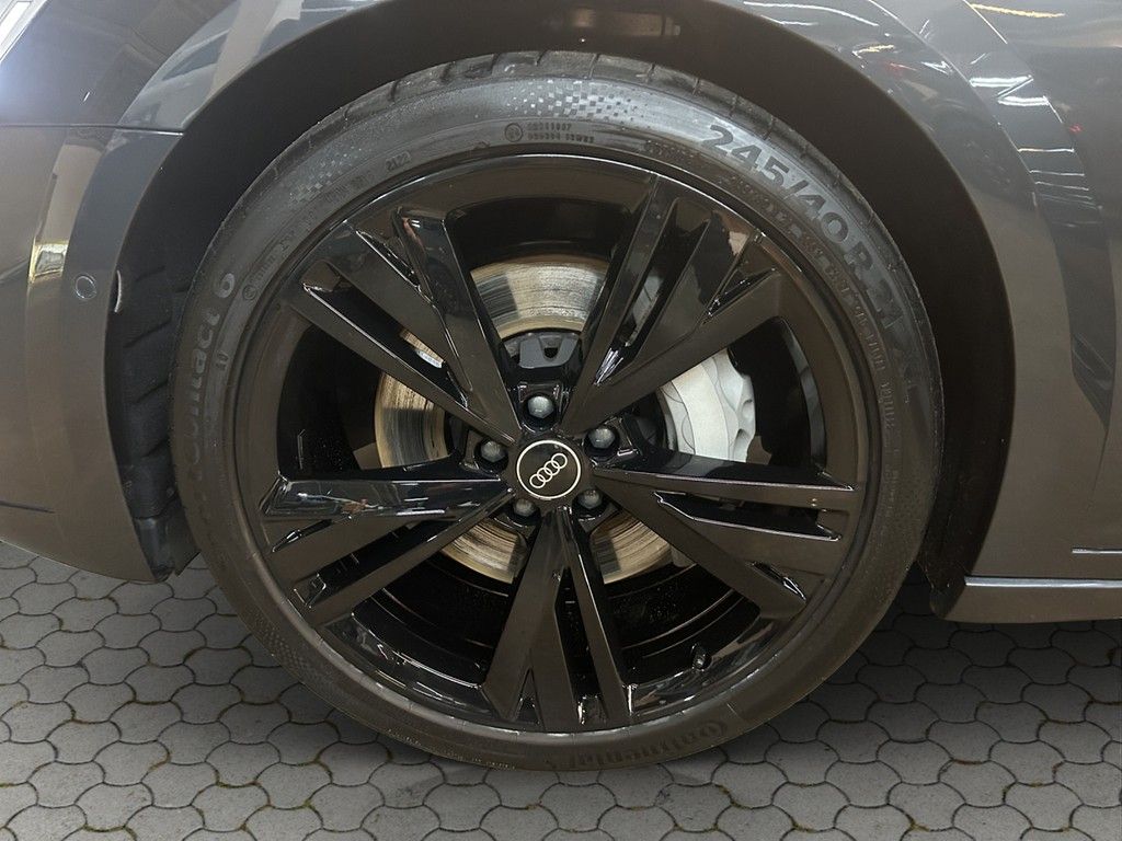 Audi A6 Allroad 55 TDI quattro S tronic - Samsaru's Car Outlet