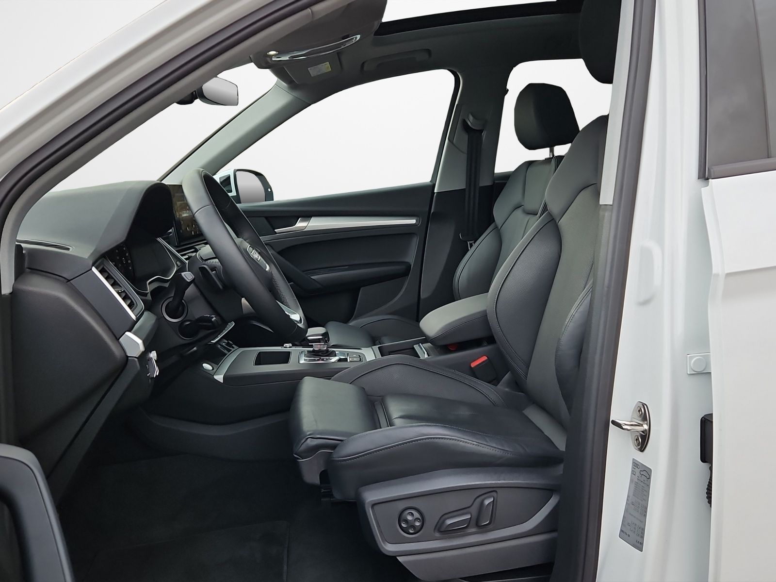 Audi Q5 40 TDI S tronic quattro S line NaviPlus Matri