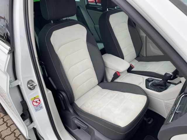 Volkswagen Tiguan Highline 2.0 TSI DSG 4M - Samsaru's Car Outlet