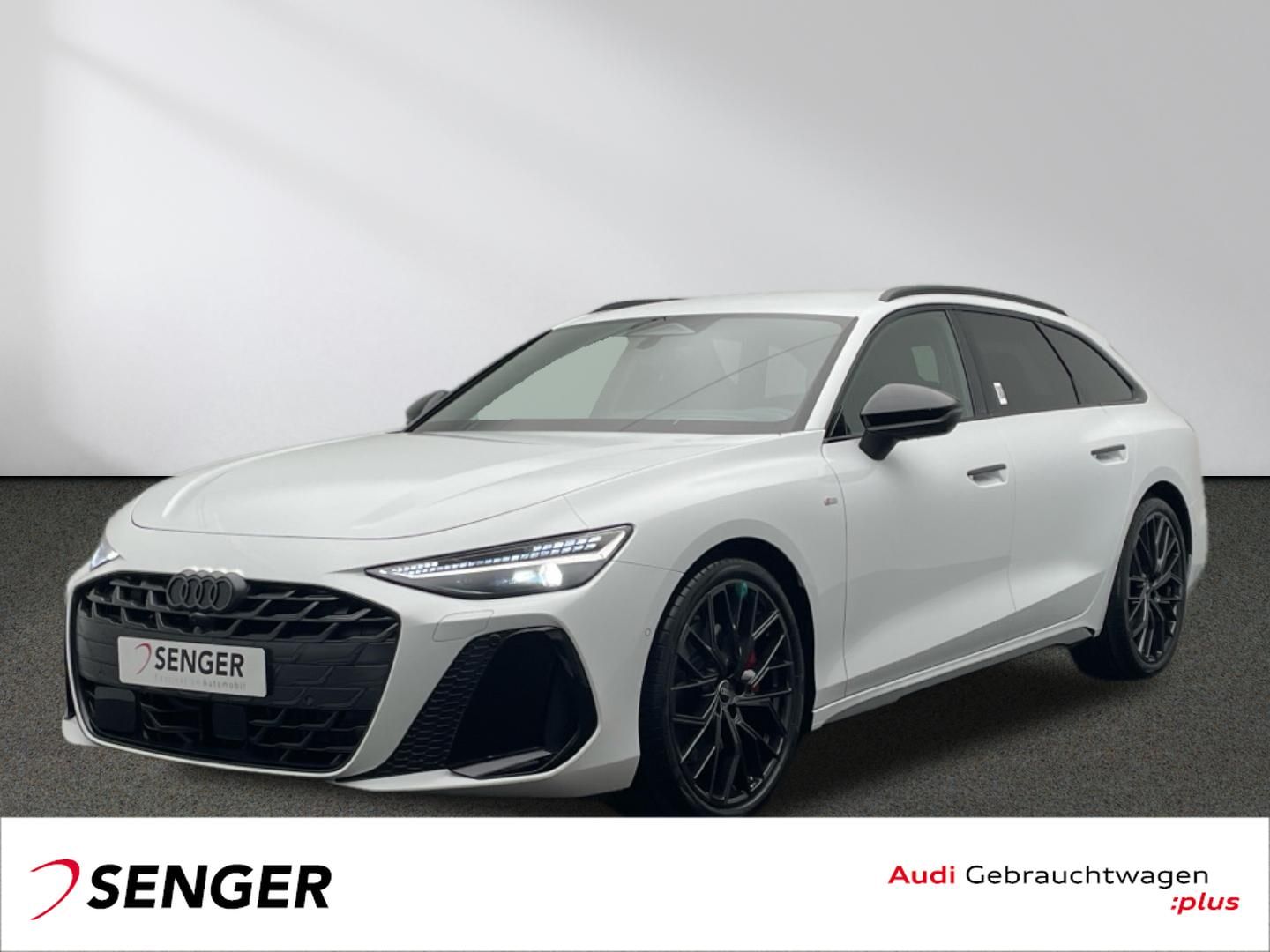Audi A6 Avant TDI quattro 150 kW S line 360° Kamera
