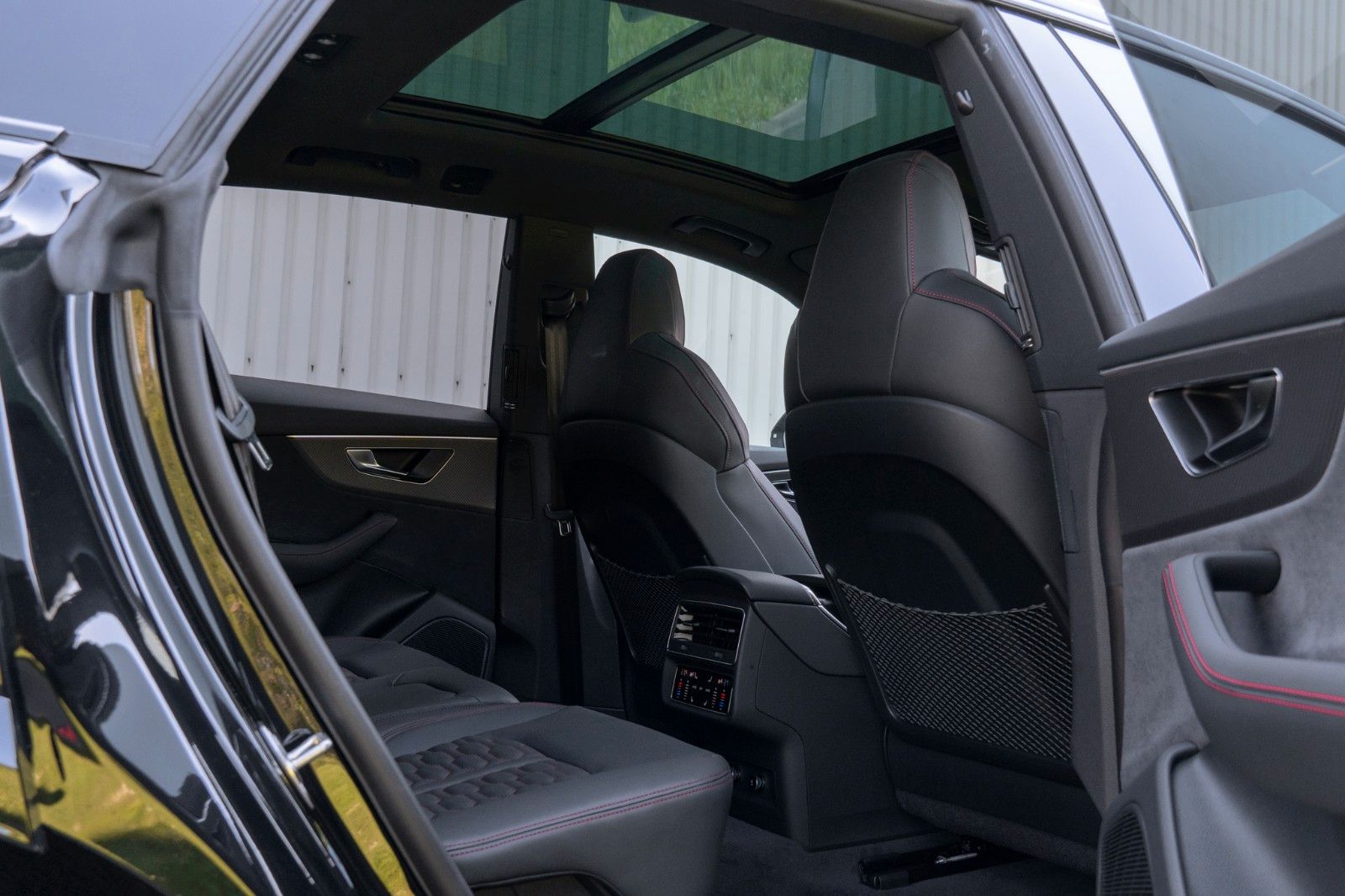 Audi RS Q8 PERR.MATRIX.KERAMIK.360.B&O.PANO.LUFTF.AHK