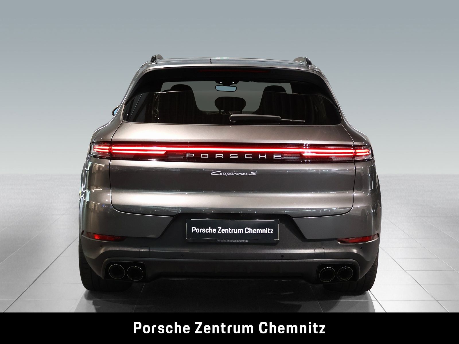 Porsche Cayenne S E-Hybrid 4+1SItze;InnoDrive;Luft;360°;