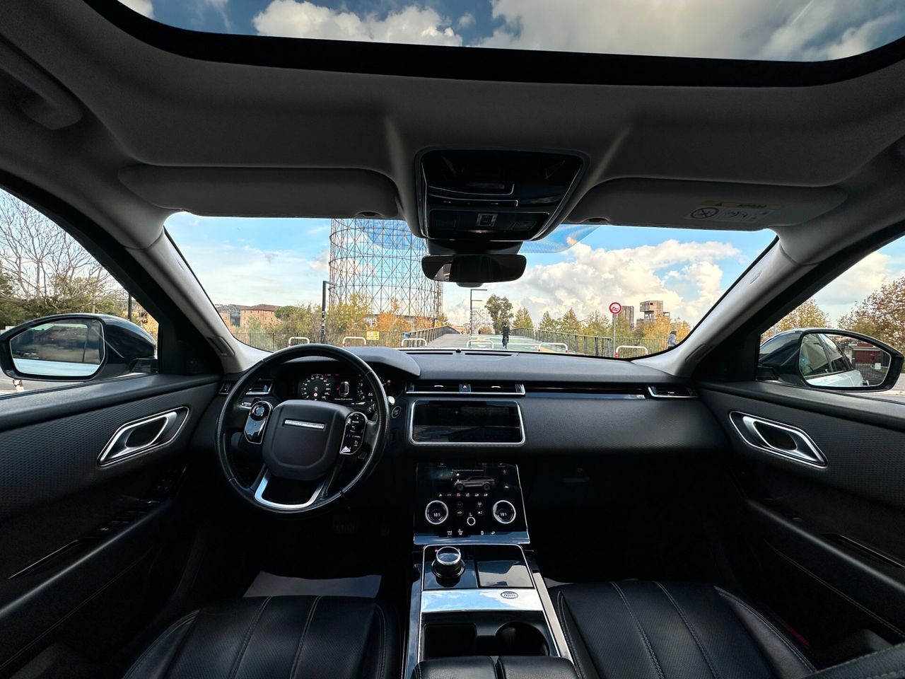 Range Rover Velar 2.0 Si4 BENZINA - Samsaru's Car Outlet