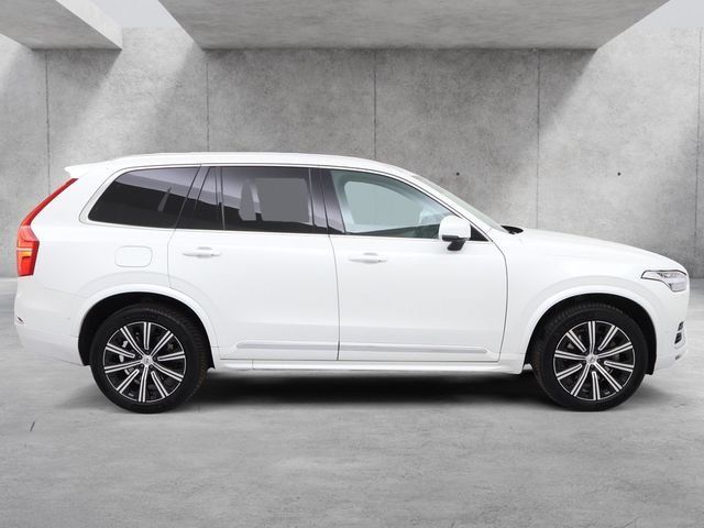 Volvo XC90 B5 Diesel Plus Bright AWD