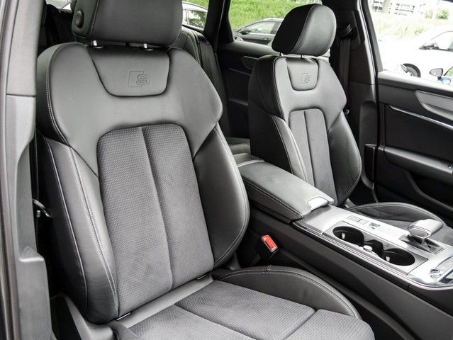 Audi A6 Avant 45 quattro S LINE BLACKPAK PANO AHK ACC