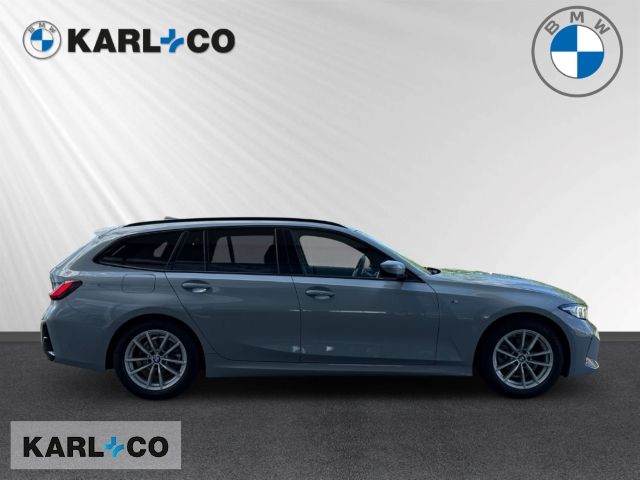BMW 320 iA M-Sport Touring ACC Panorama LenkradHZG