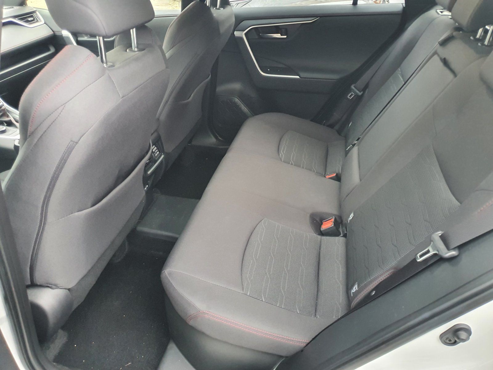 Toyota RAV 4 2.5l Plug-in Hybrid 4x4 Comfort