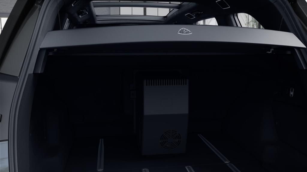 Mercedes-Benz GLS 600 Maybach - Samsaru's Car Outlet