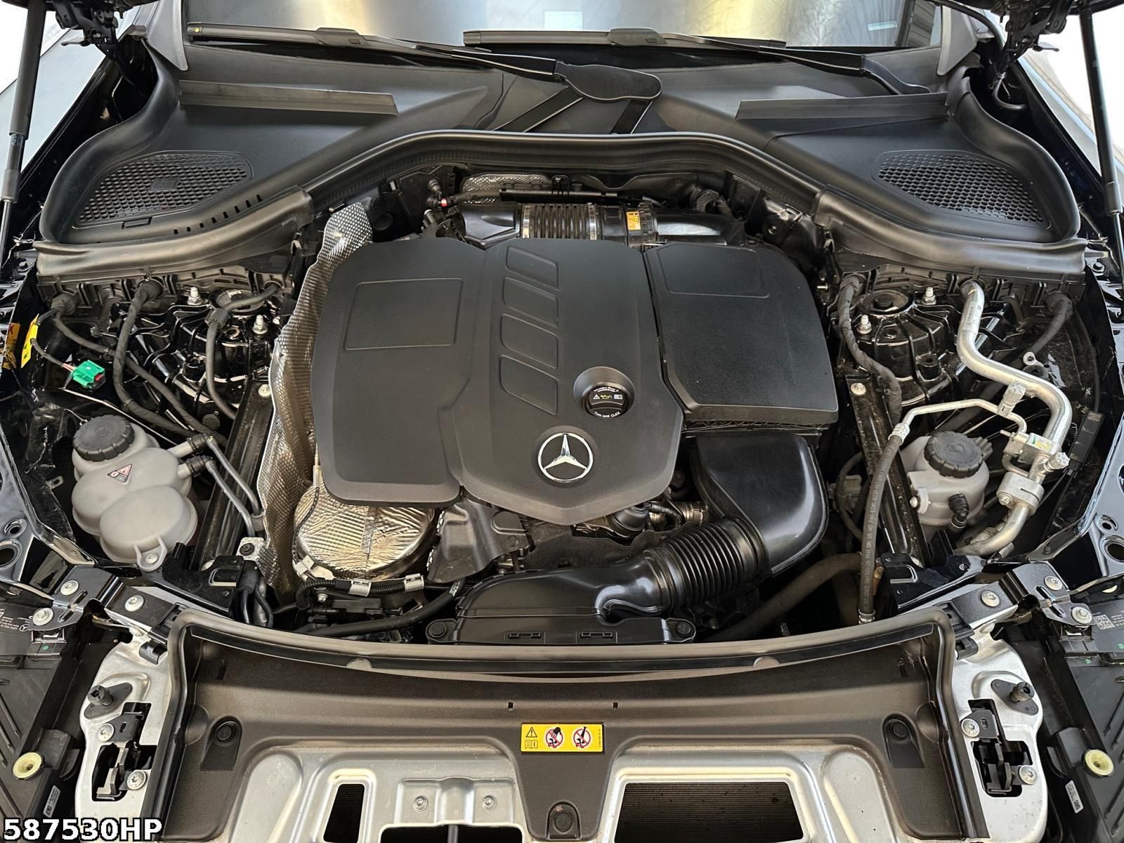 Mercedes-Benz GLC 300 de 4M Avantgarde - Samsaru's Car Outlet