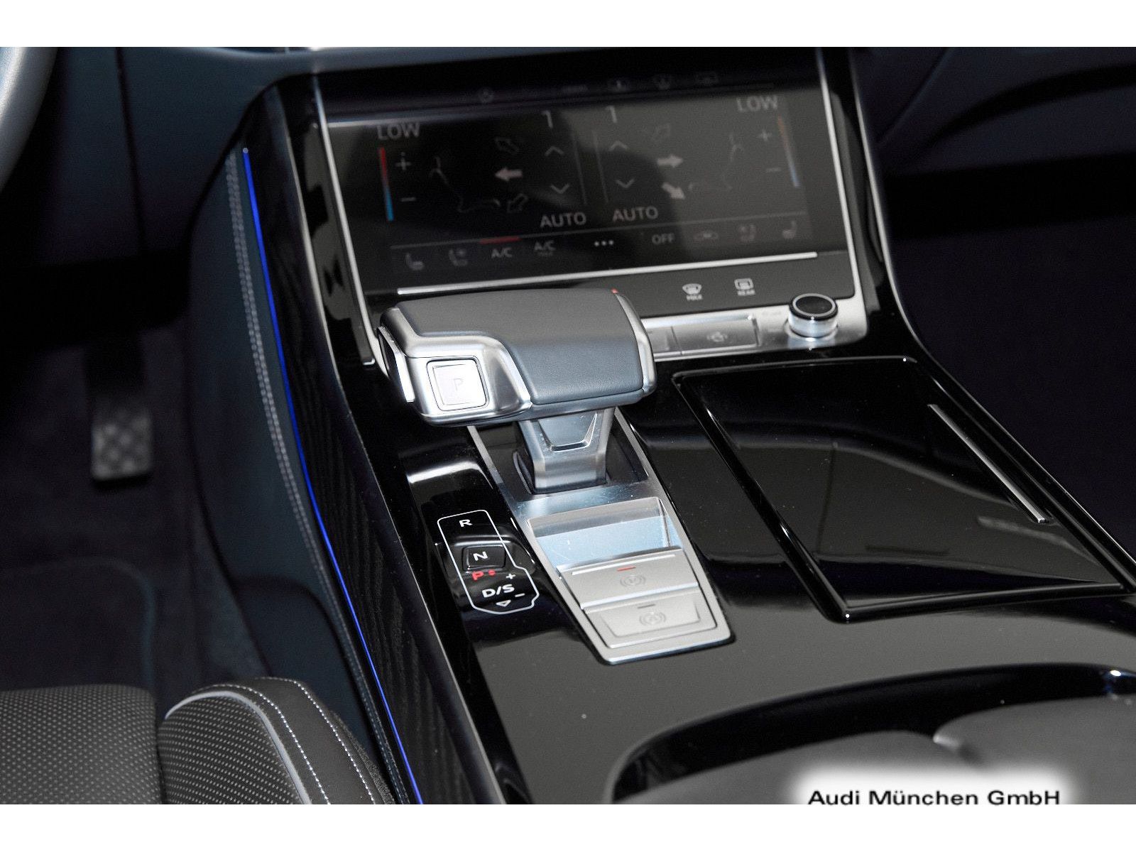 Audi A8 lang 60 TFSI qu. - Samsaru's Car Outlet