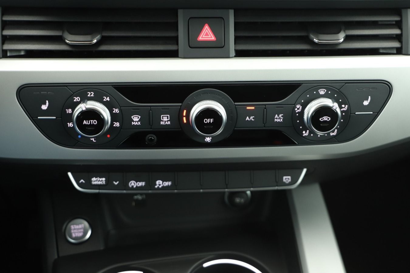 Audi A5 Sportback 45 TFSI Q S line LED/ACC/Kamera/Nav