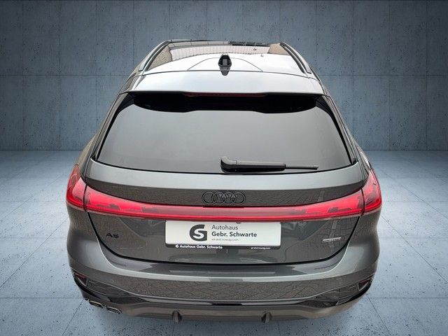 Audi A5 Avant 2.0TDI quattro S-line Head Up+Matrix+Na