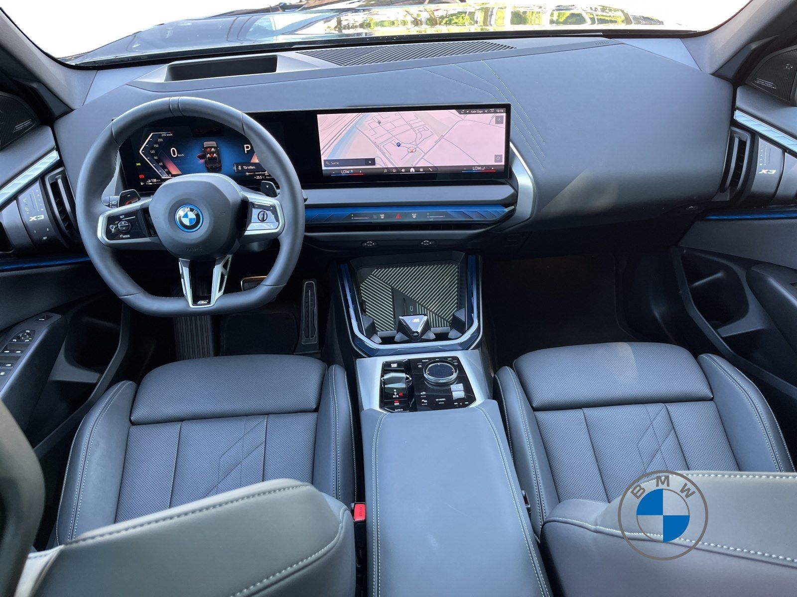 BMW X3 30e xDrive M Sport 21" Pano DA/PA Prof. AHK