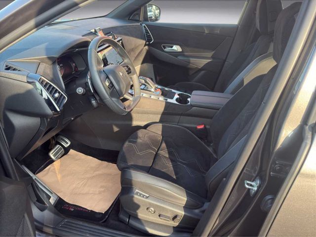 DS Automobiles DS 7 BlueHDI 130 Aut. PERFORMANCE LINE + PANO NA