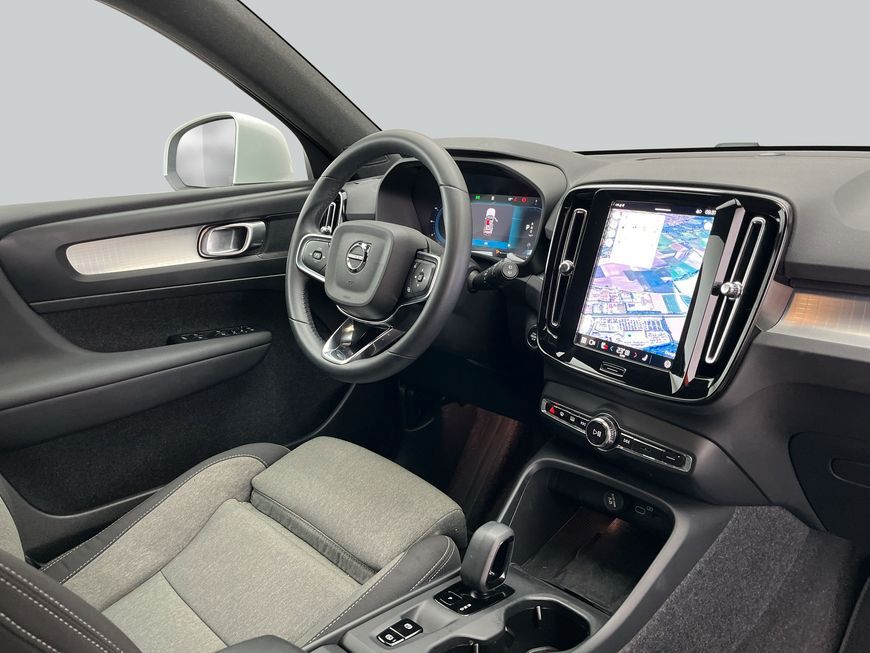 Volvo XC40 B3 B DKG Core