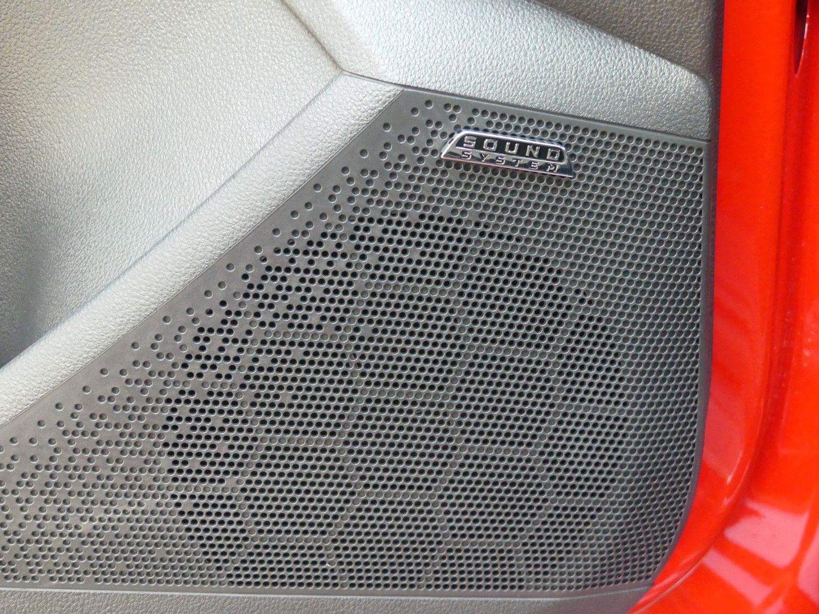 Skoda Fabia Monte Carlo, RF Kamera, LED, Navi, heiz FS