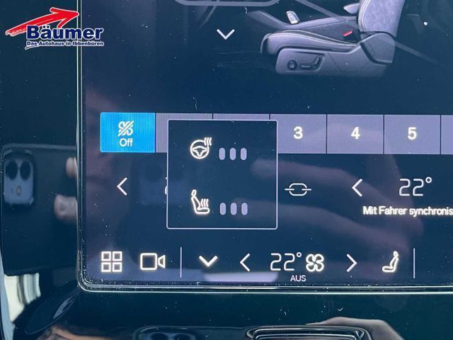 Volvo XC40 Recharge Twin Motor Core AWD 78kWh