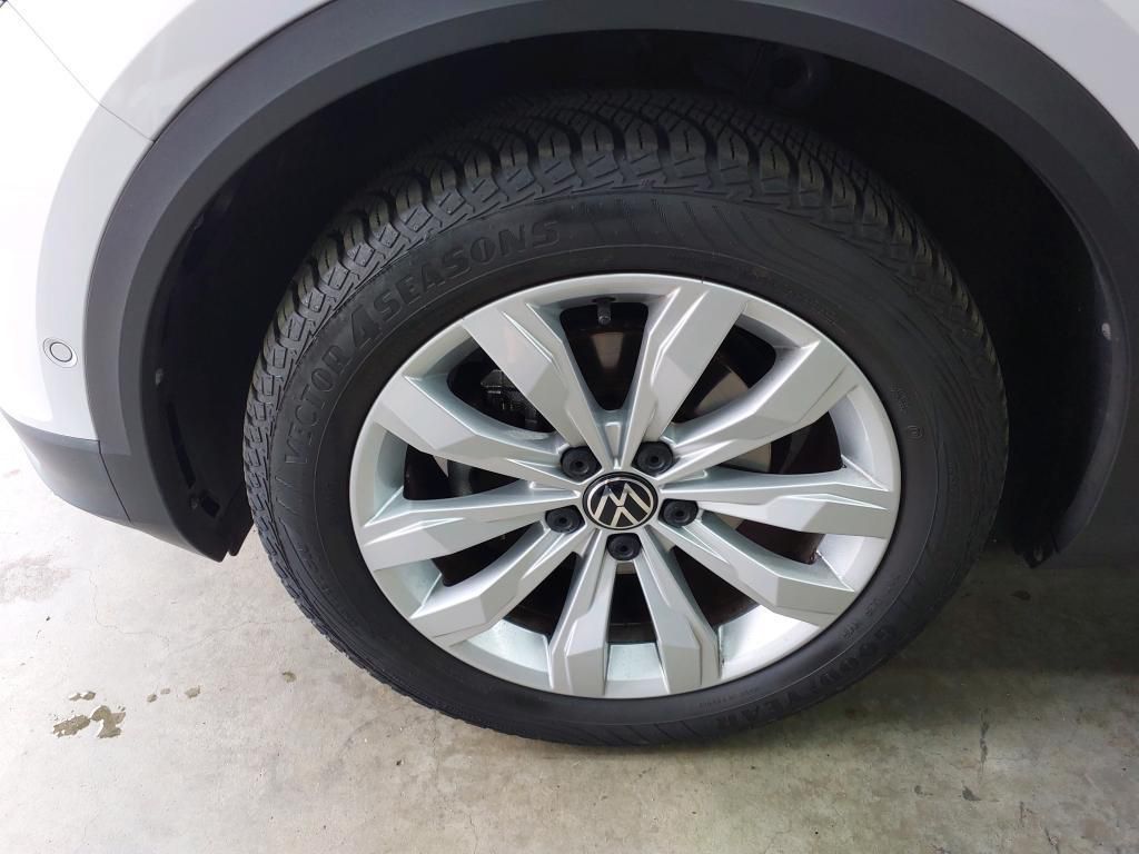 Volkswagen T-Roc Sport 1.5 TSI DSG - Samsaru's Car Outlet