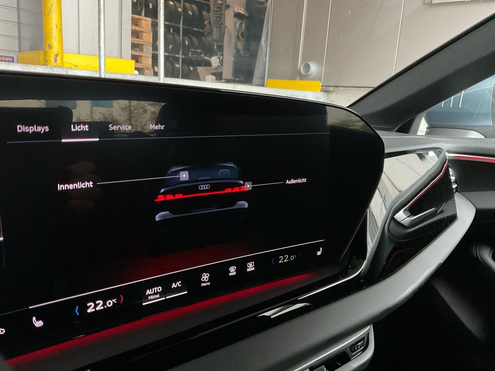 Audi A5 Limousine TFSI 2x S line NAVI ACC CARPLAY