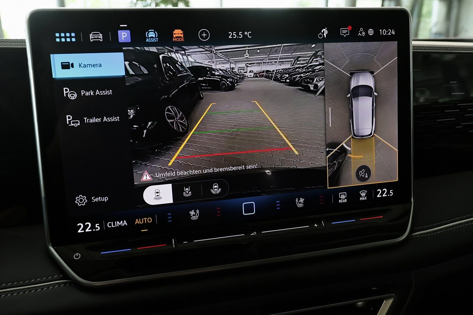 Volkswagen Tiguan AHK+ACC+KAMERA+TOTWINKEL+CARPLAY+LED+18"