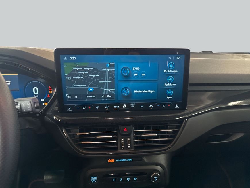 Ford Focus Turnier 1.5 EcoBlue Aut. ST-LINE X 85 kW (