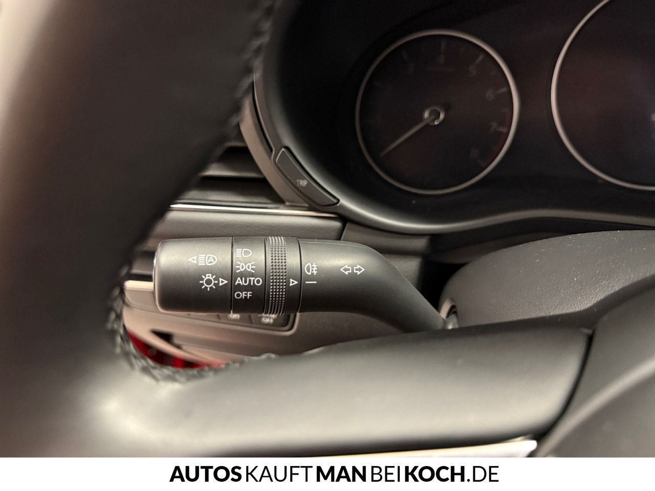 Mazda 3 5HB 2.5L 140ps 6AT FWD Homura HUD ACC Navi LED